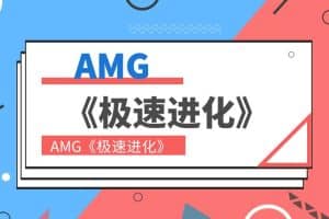 AMG高端课《极速进化》方程式 - 瑞恩情感TV | Rst Leon-瑞恩情感TV | Rst Leon